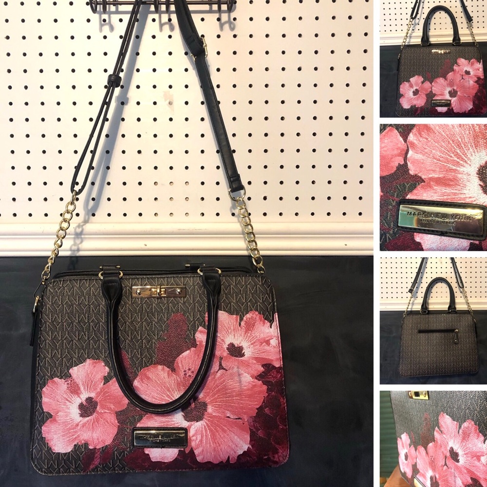 Andrew Marc New York Tote/Briefcase
